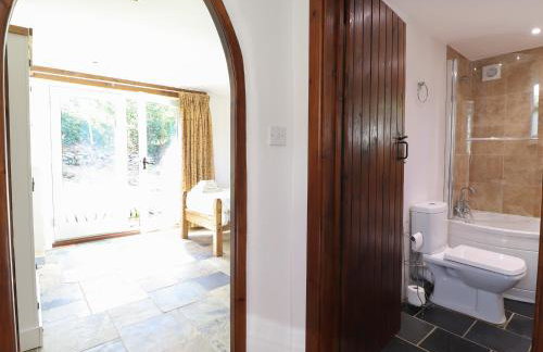 Y Felin at Coed Cadw - Foto 29