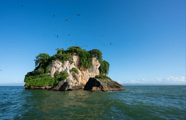 Excursion au Parc National Los Haitises - Photo 2
