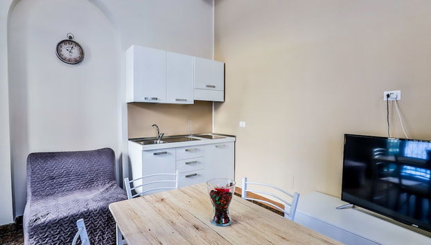 Refeições no quarto