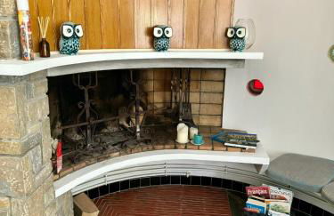 Maison entre Mer, Dunes et Forêt - Foto 8