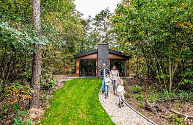 2 bedroom House in Dwingeloo with swimming pool and terrace - Photo 15