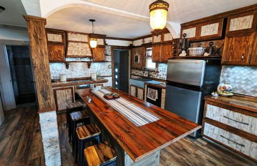 The House of Potter - Foto 68