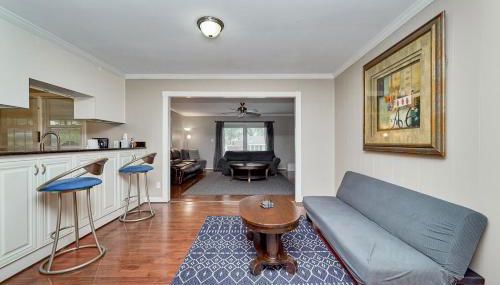 LUXURY HOME 5 BR 3 BA Near Beaches and Venues - Foto 5