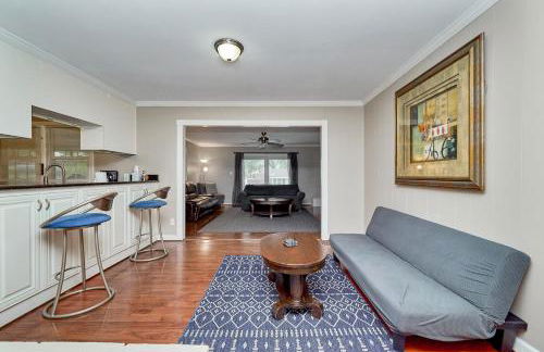 LUXURY HOME 5 BR 3 BA Near Beaches and Venues - Foto 5