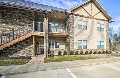 Chic Townsend Condo with Saltwater Pool! - Foto 22