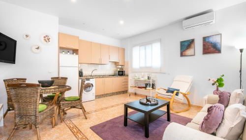 WintowinRentals Great Apartment, Amazing Location in Parque Mediterráneo - Foto 3