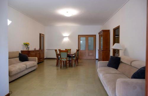 La Terrazza Parco Lauro Apartment - Photo 29