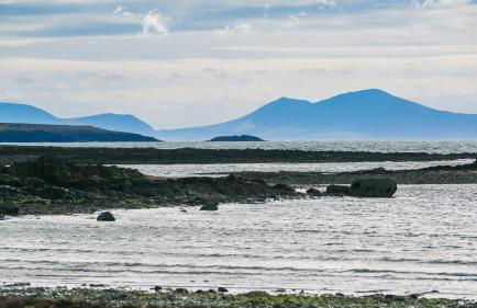 Seaview Cottage - Foto 44