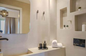 Sugarwhite Suites with Private not Heated Pool - Foto 6