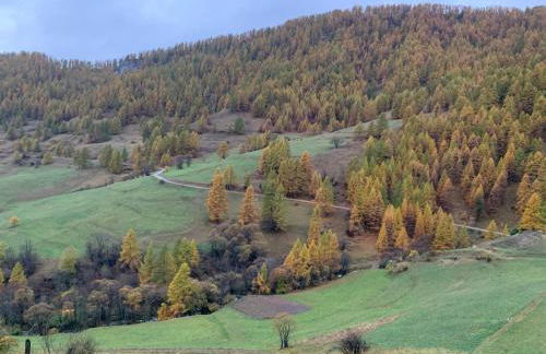 Appartement duplex pied des pistes et parking couvert - Foto 57