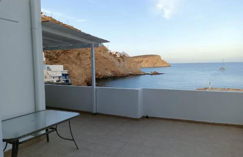 Porto Anafi - Foto 29