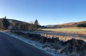 Corlae Cottage, mountain and forest views - Foto 13