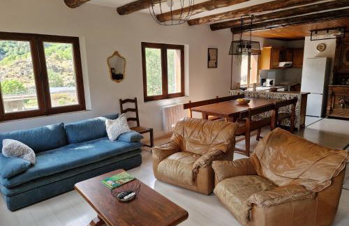 Chalet Catalan proche des pistes - Photo 5