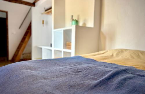 Romantische Finca nahe Málaga, kreativ einzigartig - Foto 51