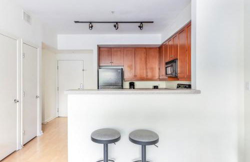 Blueground Diridon pool nr San Jose Museum SFO-1900 - Foto 8