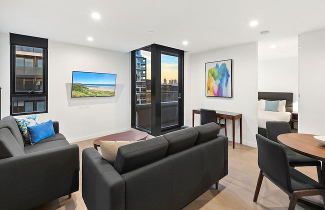 District South Yarra - Foto 43