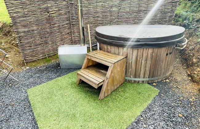 Torrent Walk Glamping - Foto 21