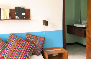 Villa esprit moderniste avec piscine - Foto 13