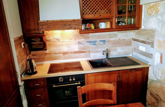 Stone House Andromeda - Foto 8