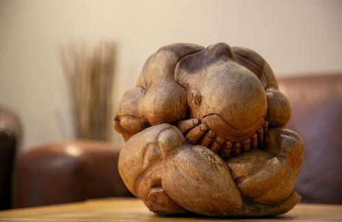 Banwell - 4 bedroom Cotswold cottage, Oxfordshire - Foto 17