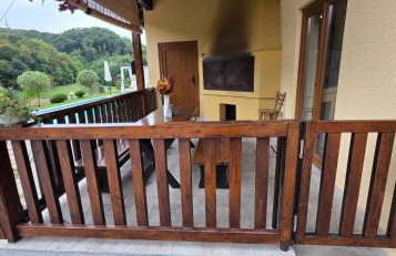 VILA LASOVIC + POOL + JACUZZI + SAUNA - Foto 62