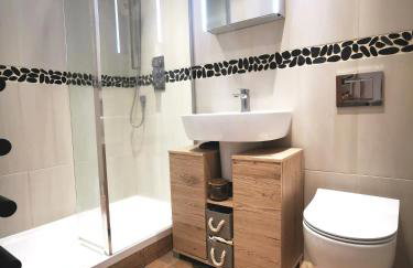 No.2 Horizon - Apartment in East Wittering Village - Foto 7