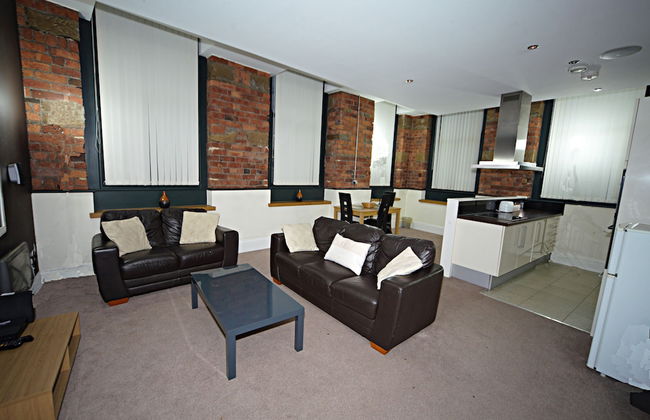 Premier Apartments - Foto 12