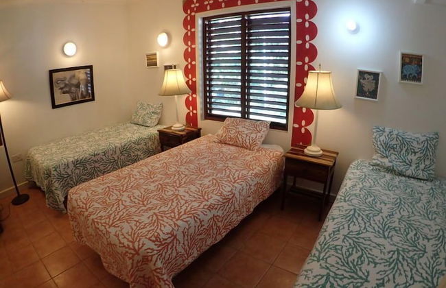 Tumac Villa, 4BR by Jamaican Treasures - Foto 3