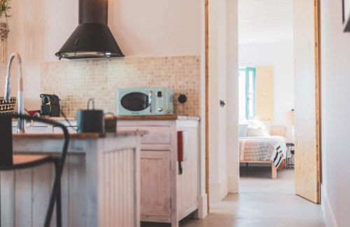 Azenhas do Mar West Coast Design and Surf Villas - Foto 52