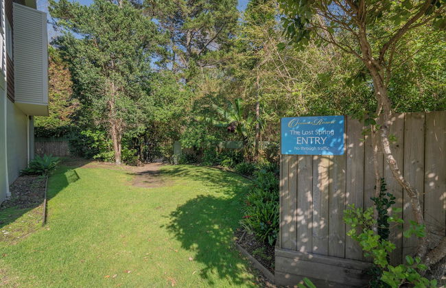 Ocean Serenity Apartments Whitianga - Foto 50