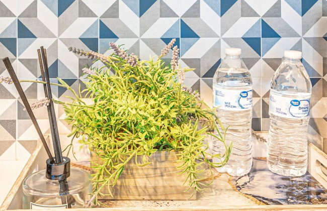 ONE Bedroom Apartment - Foto 53