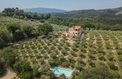 Maestà delle Quattro Chiavi - Foto 1