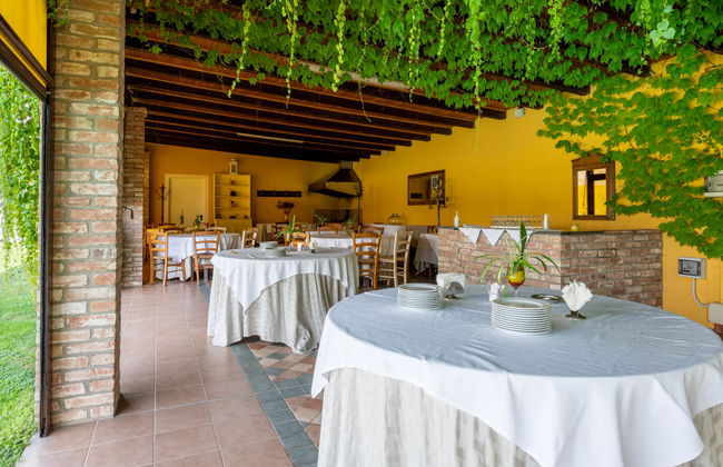 Agriturismo Colle di San Michele - Foto 22