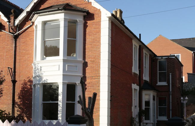 The Pink Door - Foto 38