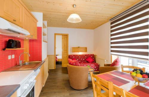 Dvacances Résidence les tavaillons - Foto 35