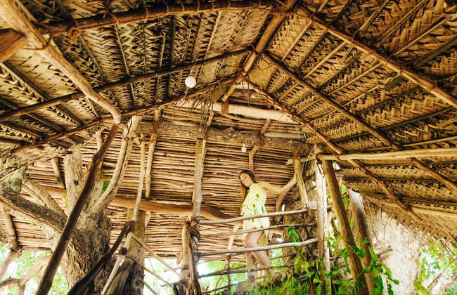 Back of Beyond - Dehigaha Ela - Photo 18