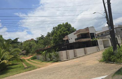Casa de alto padrão com piscina,quadra e jacuzzi em condomínio - Foto 39