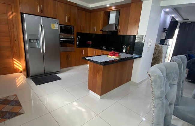 Fully Equipped Apartment With sea View - Foto 17