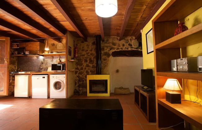 El Cau dels Somnis - Foto 55