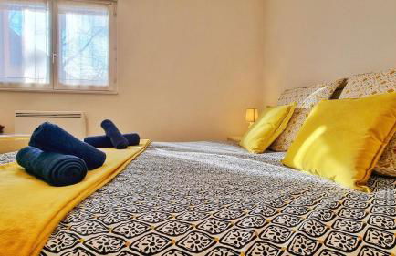 Chez Coralie - T2, 2 pers, parking, balcon - Photo 7