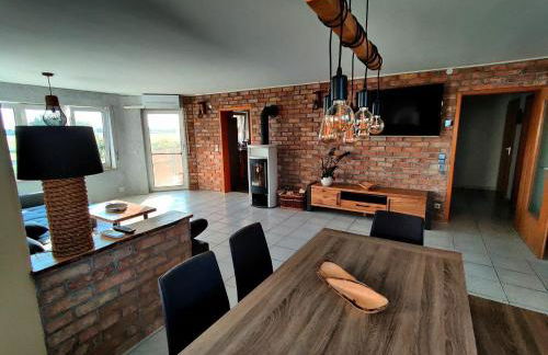 Loft Unterkunft in Hügelsheim - Foto 16