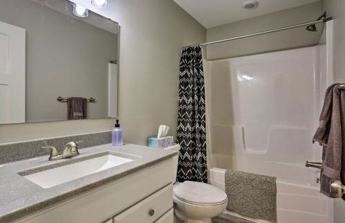 Heart of Black Hills Home by Mickelson Trail! - Foto 22