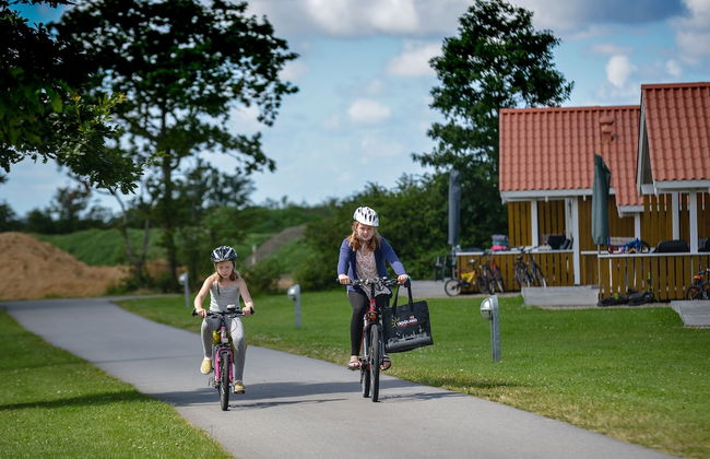 Skærbækcentret - Foto 30