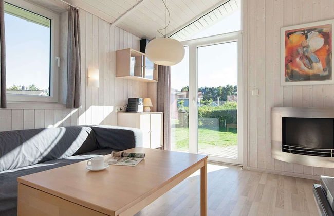 Holiday Home in GrÃ¶mmitz - Foto 18