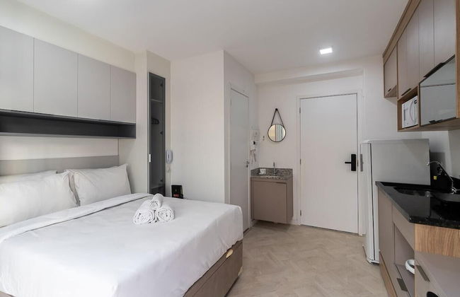 360 Ascent Paulista - Foto 65