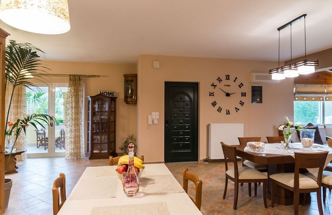 Villa Garden Star - Foto 24