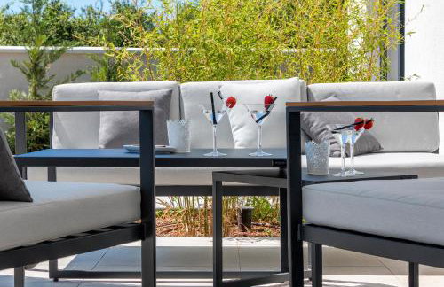 Villa Eni Medulin Sisan heated pool - Foto 22