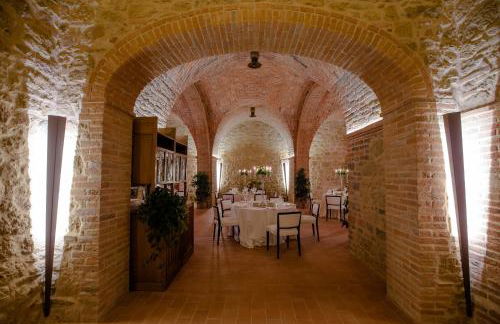 Borgo Sant'Ambrogio - Resort - Photo 112