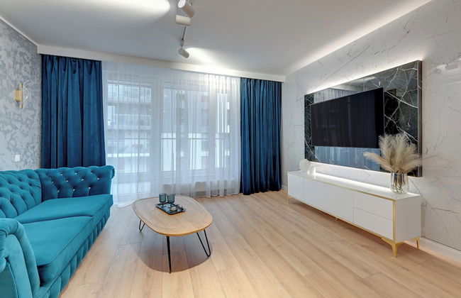 Seaside Przystań Letnica by Downtown Apartments - Foto 11