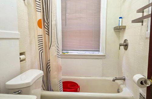 Cute 2 Bedroom Apartment 7 minutes from the falls! - Foto 32